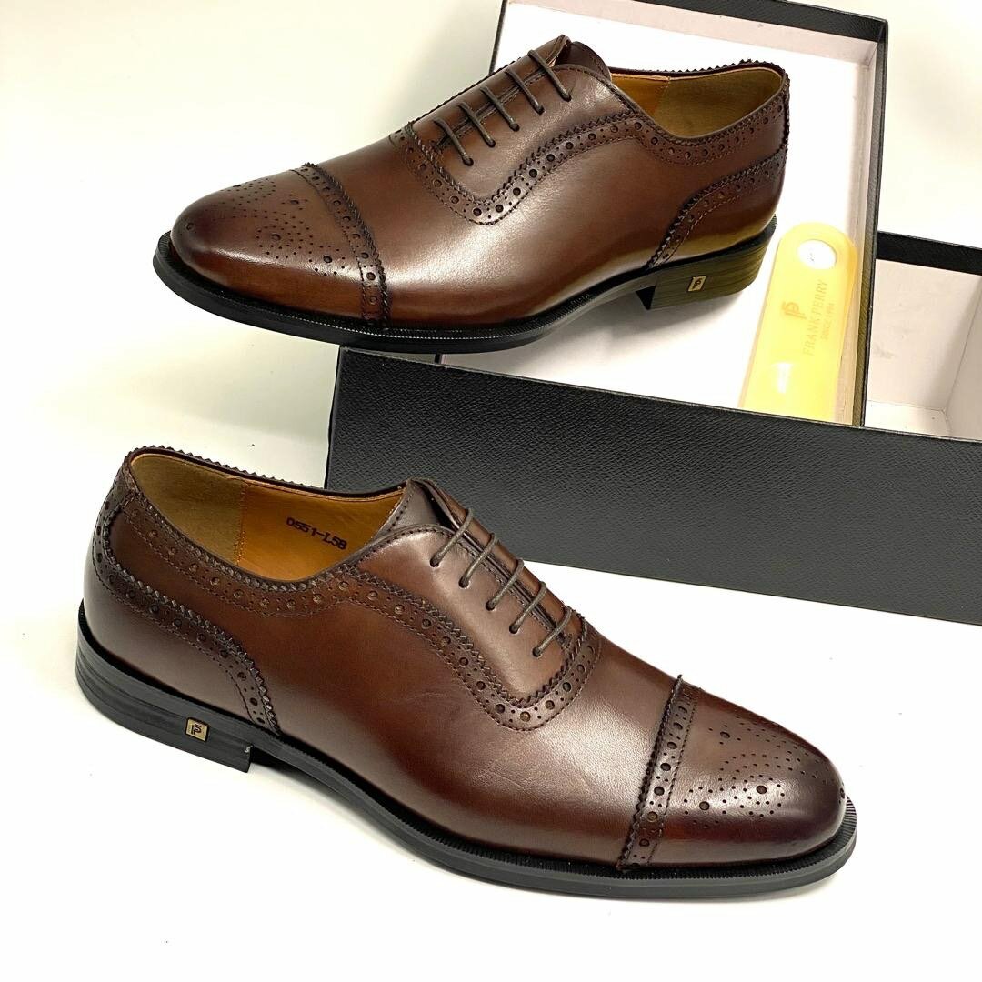 EXECUTIVE CLASSIC SHOE