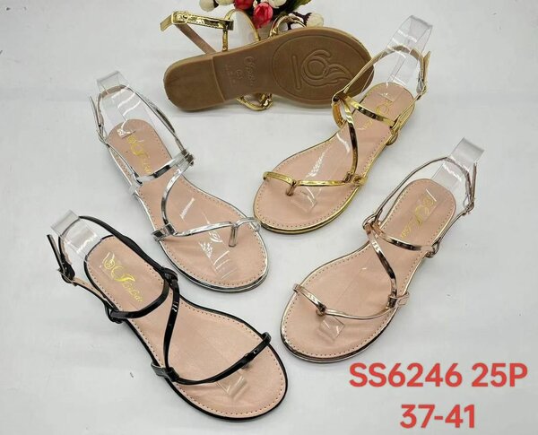 Tappette plat avec corde