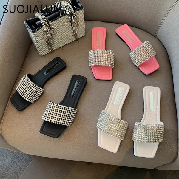Slippers
