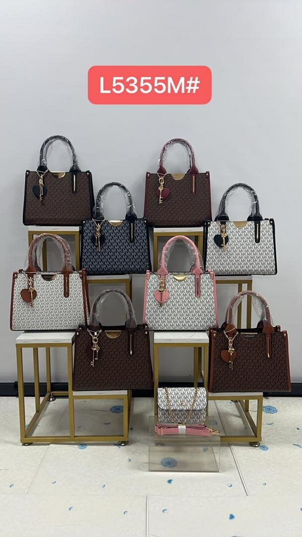 Ladies Bags