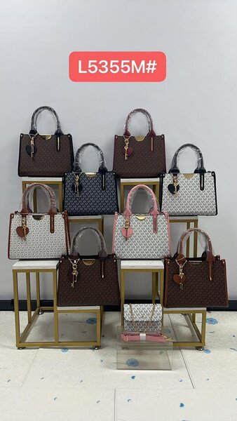 Ladies Bags