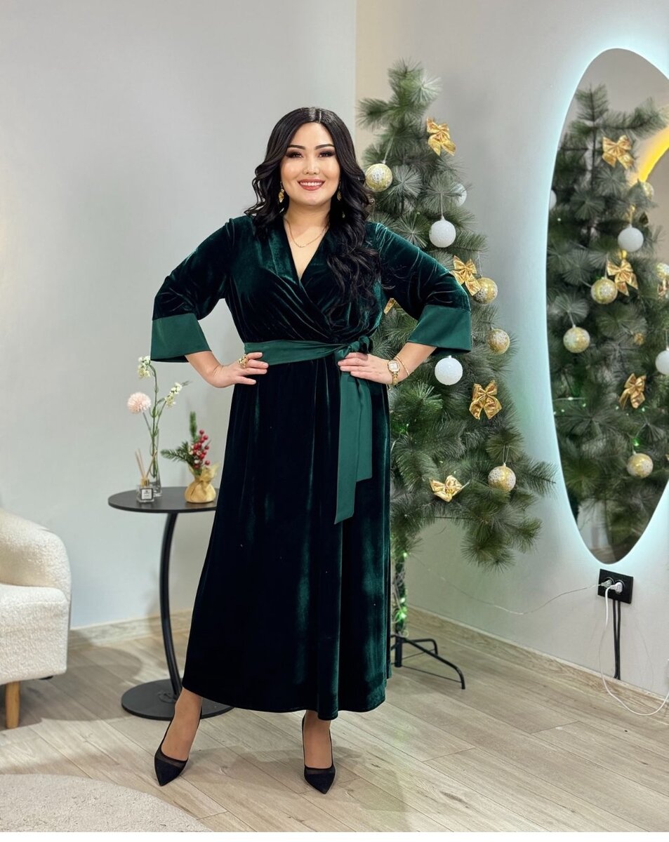 Платья оптом