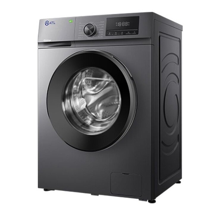 Lave-linge automatique 7kg