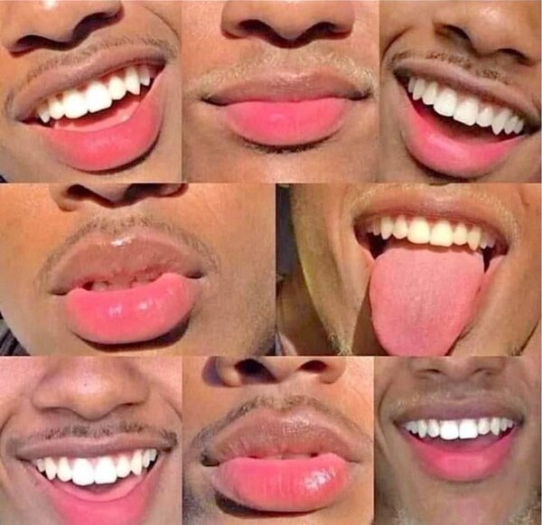 Baume à lèvres by FredEx