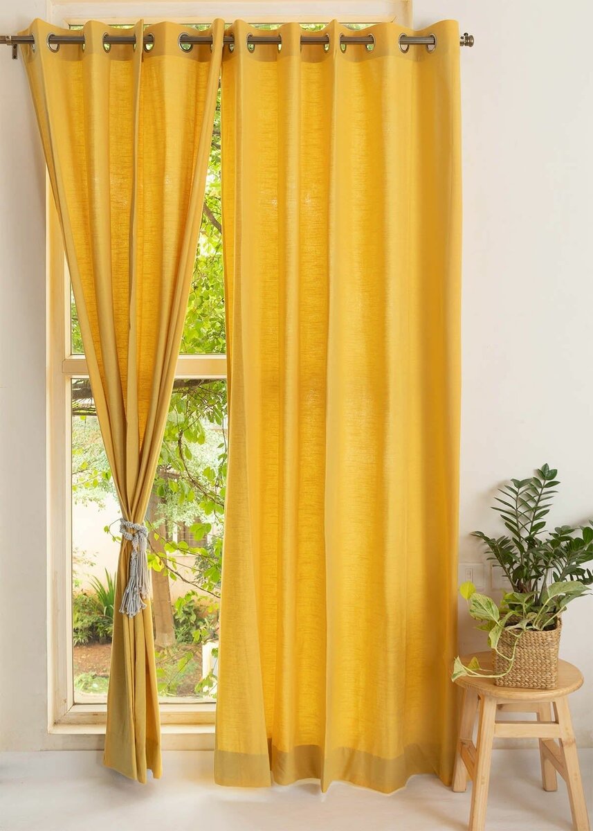 Blackout Curtains