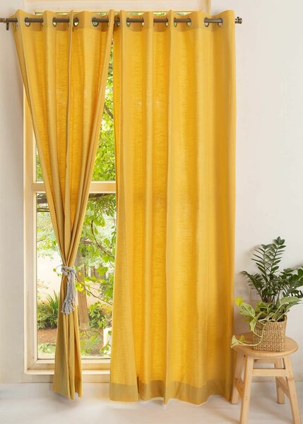 Blackout Curtains