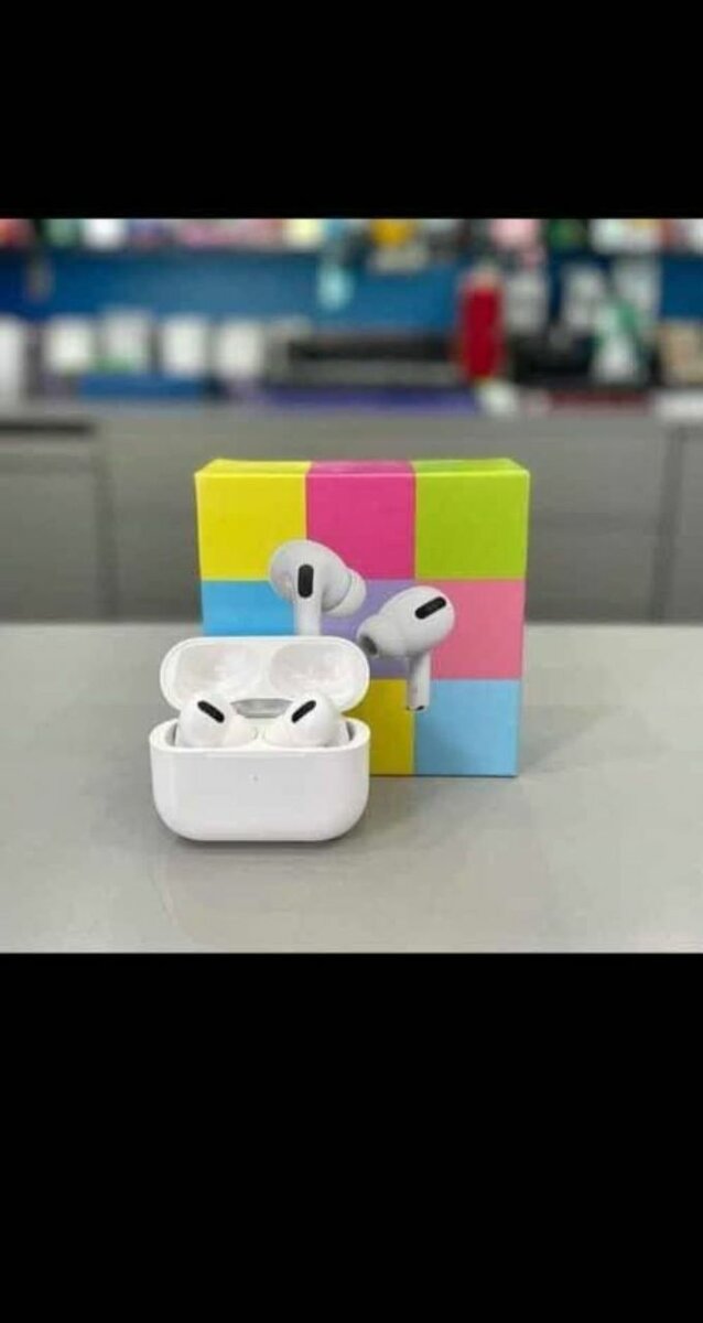 Earpods