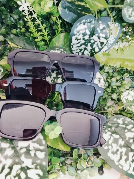 Lunettes de Soleil Mode