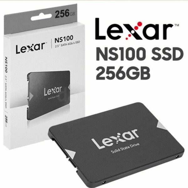 Disk dur SSD sata 256GB