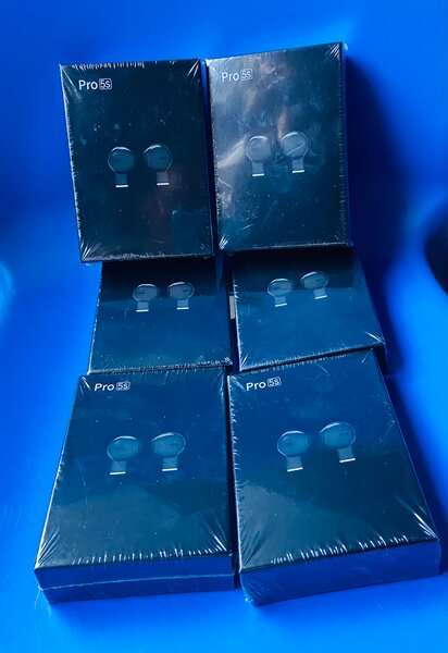 Écouteurs Sans Fil Pro 5s