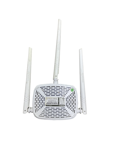 Routeur Wi-Fi Tenda 3 Antennes