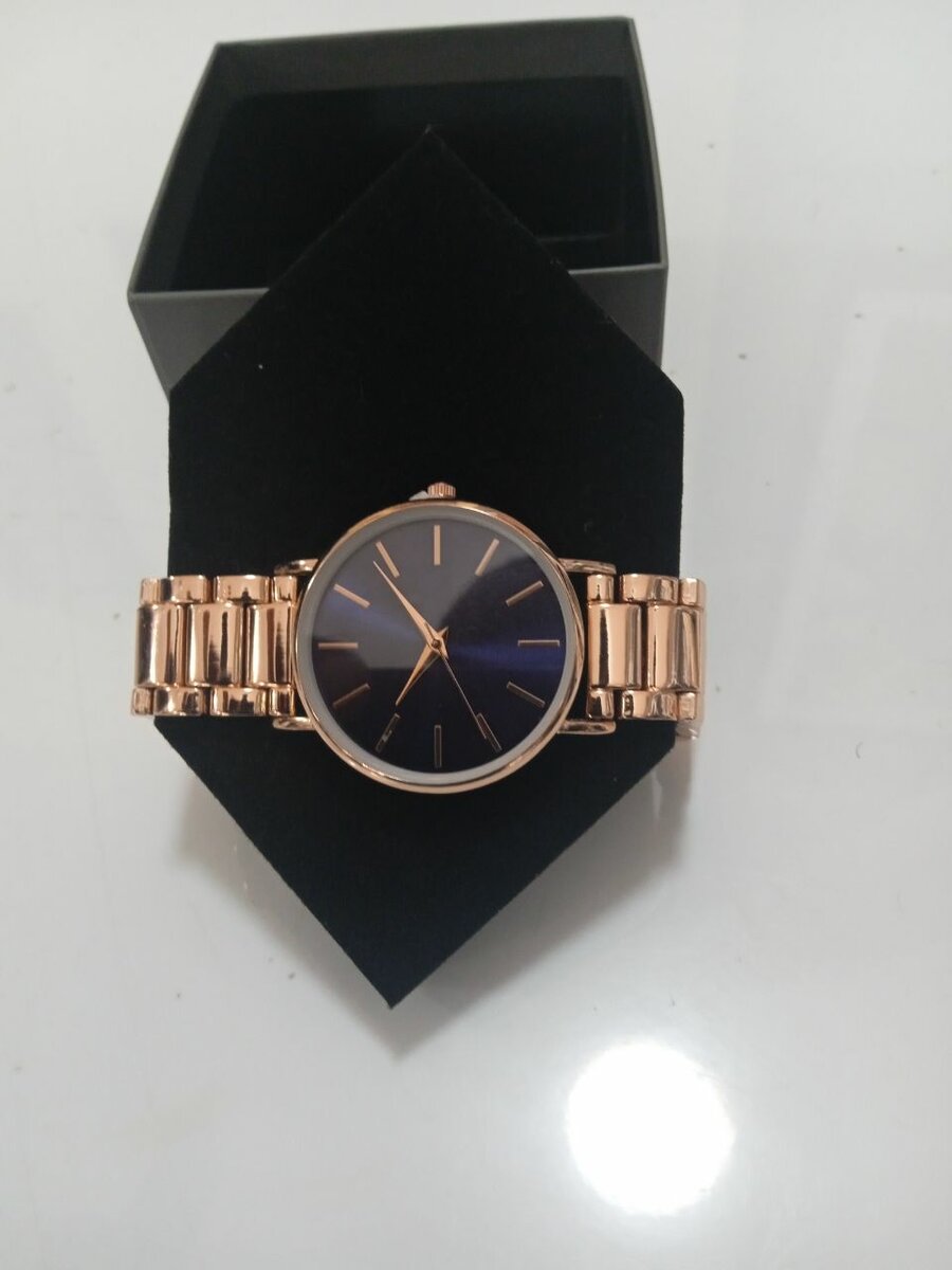 BIJOU BRIGITTE WATCH