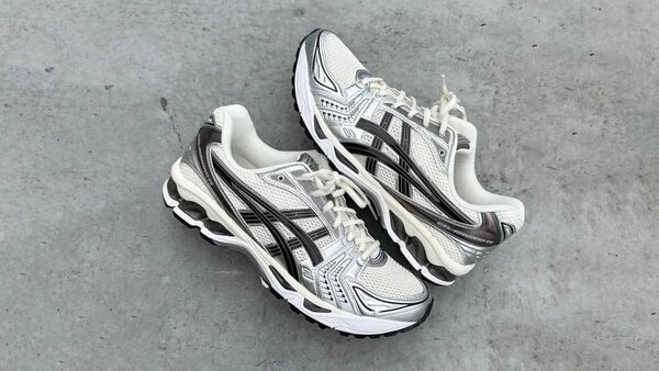 BASKET ASICS