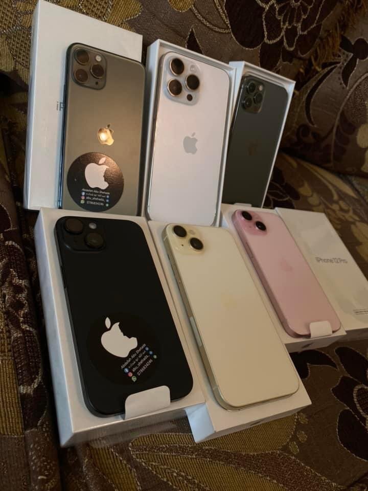 neuf disponible état très propre   iPhone 7 32g :  iP