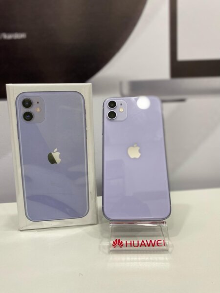 iPhone 11
