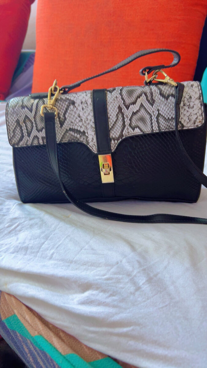 Sacs à main élégants en cuir