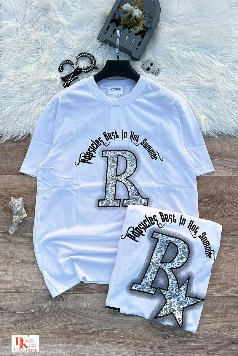 T-shirt pour les choco