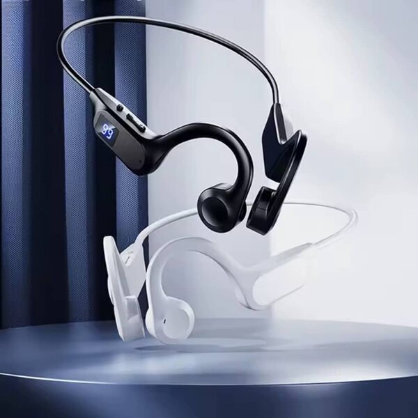 Casques Bluetooth Étanches X7