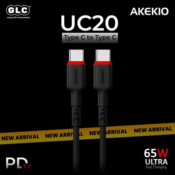 TypeC to Typec PD fast cable