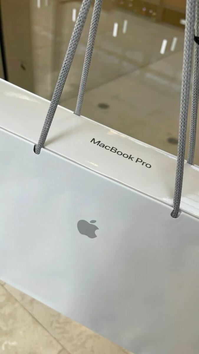 Macbook pro