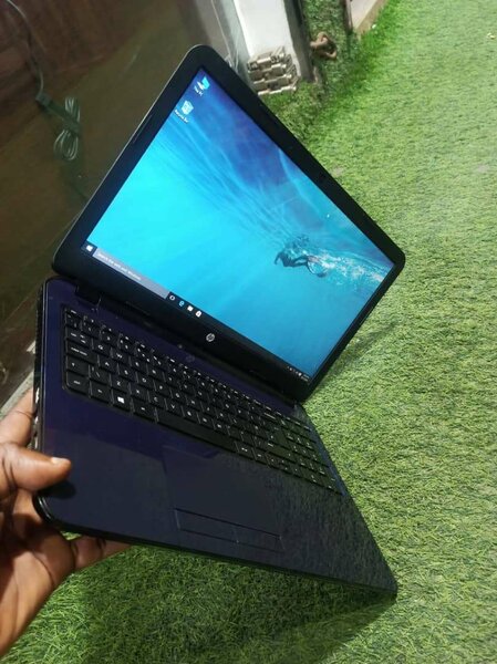 HP pavilion AMD A6 5TH GEN