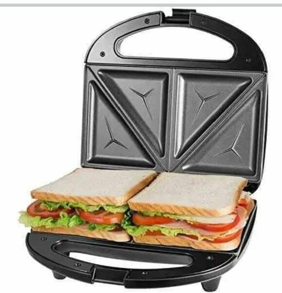 Sandwich maker