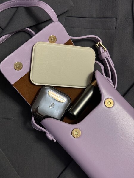 Сумочка для телефона