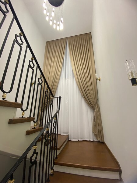 Шторы за метр