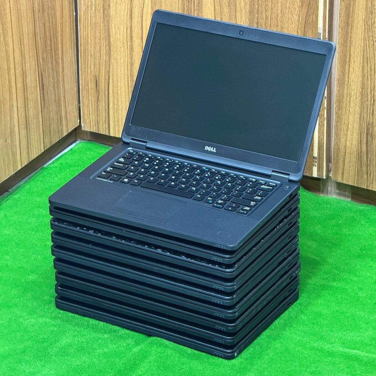 Dell Latitude E5450