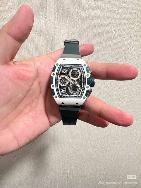 Montre de Luxe Homme