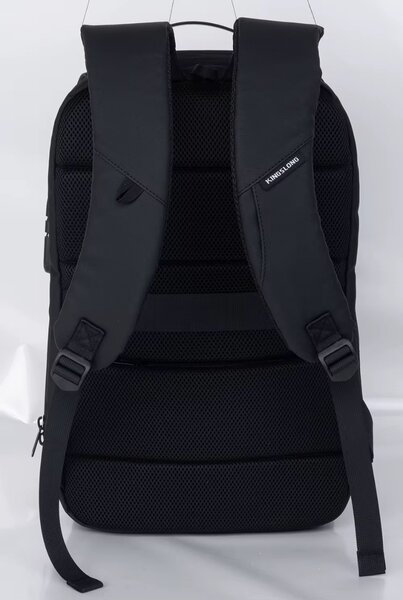 Smart backpacks