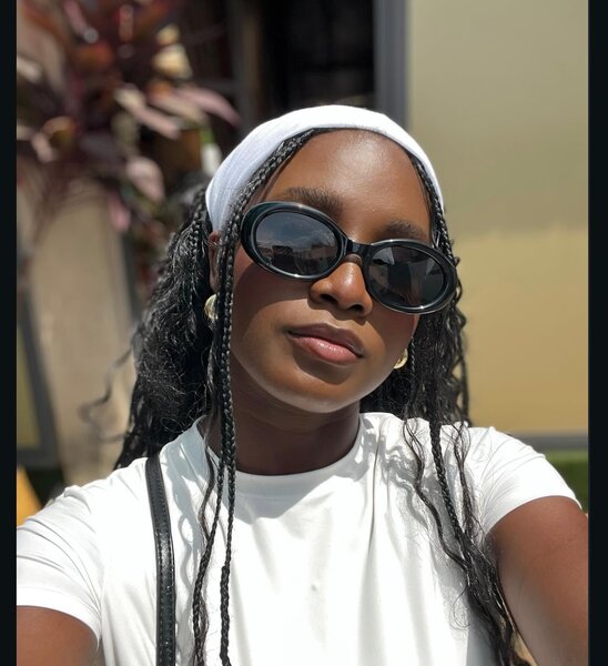 Lunettes de soleil pour femme