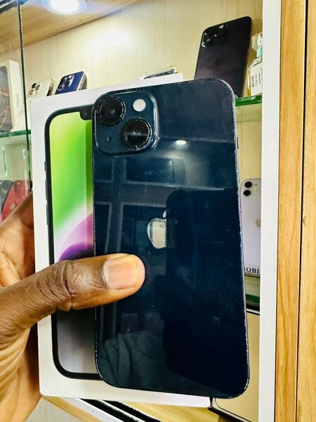 iPhone 14 simple 128gb