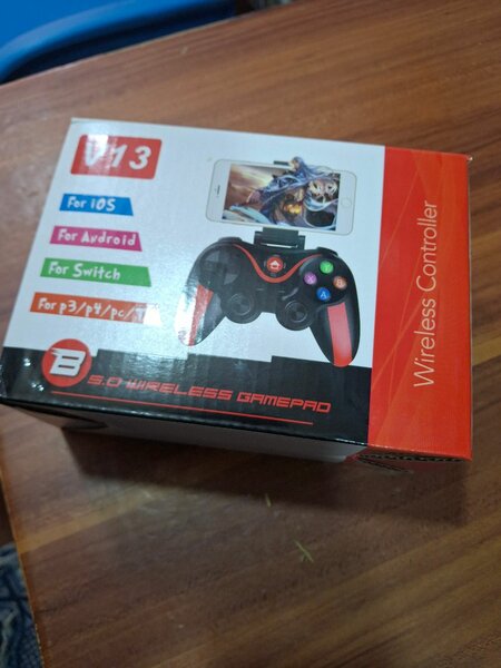V13 Game Controller for Phones