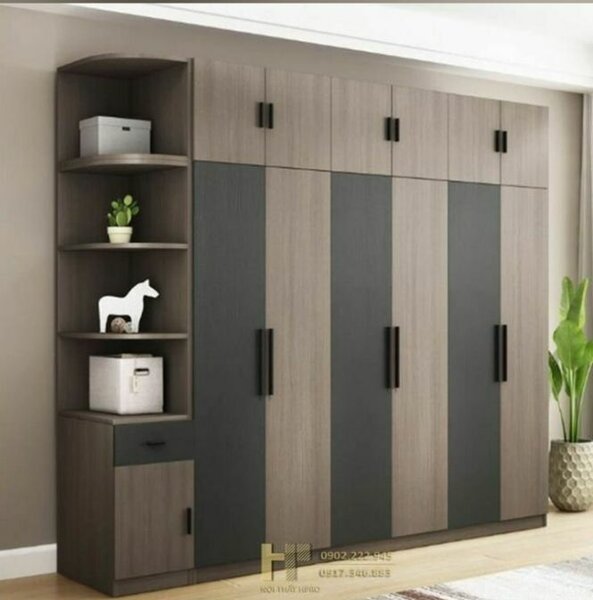 KITCHEN WARDROBE