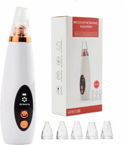 Nettoyant Visage Multifonction