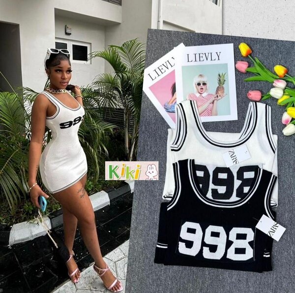 Stylish Women's Dresses