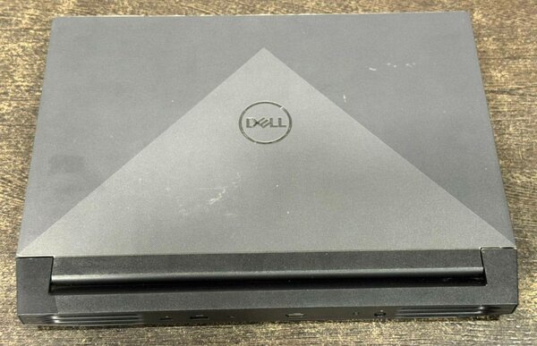 dell g15 gaming i7 12th généra