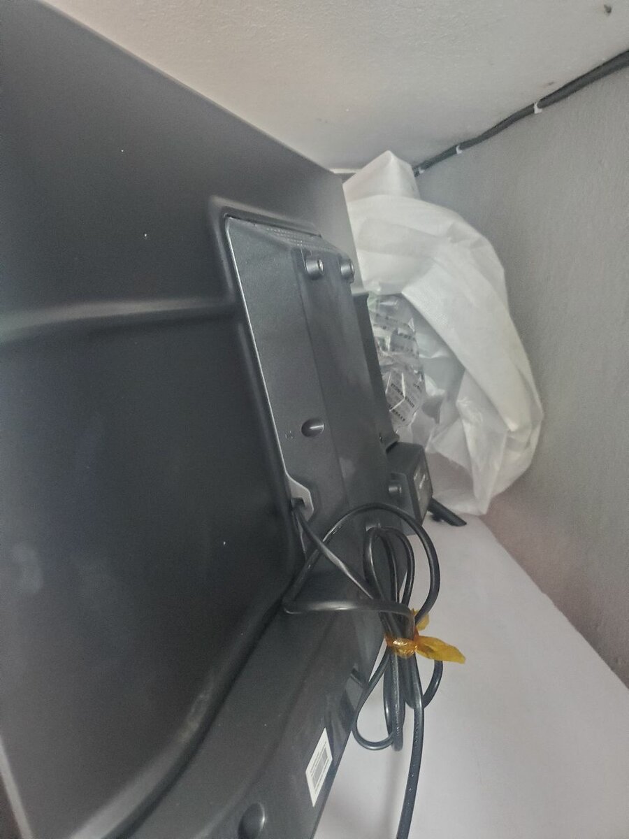 Télévision LED Hisense 32"