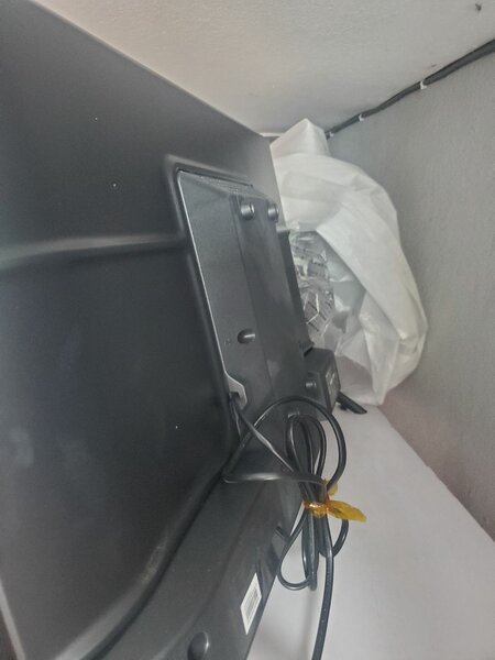 Télévision LED Hisense 32"