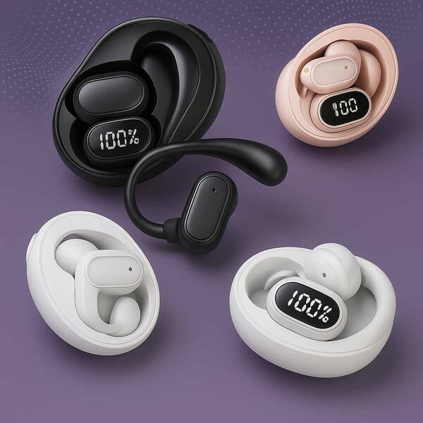 Écouteurs Bluetooth TWS Q26