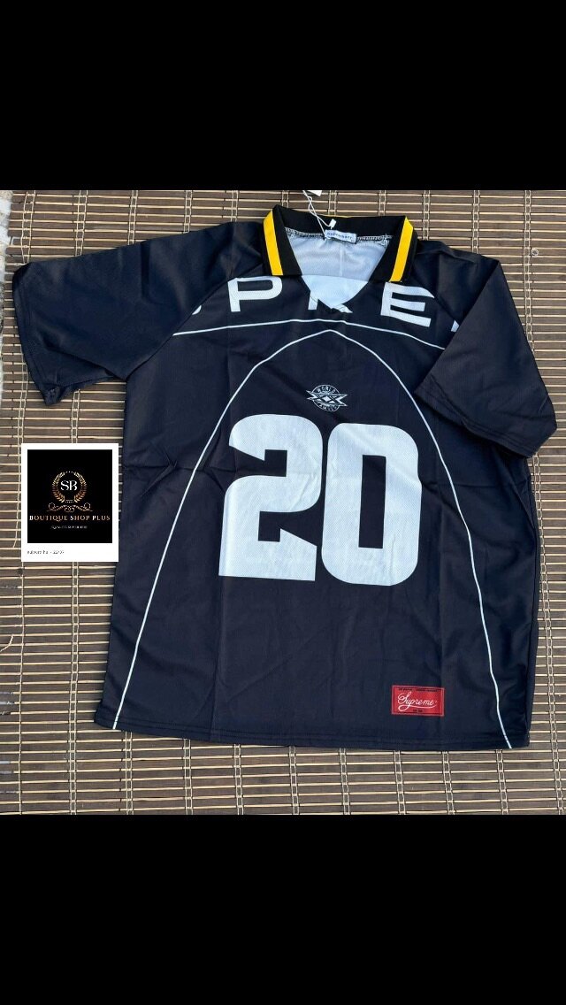 Maillot vintage authentique