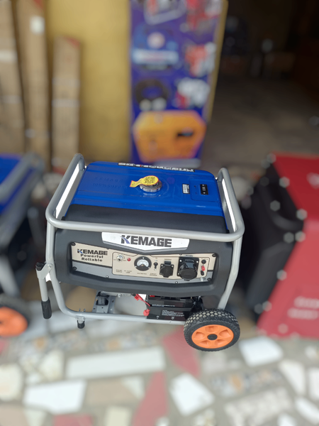 Generator 13000 watts