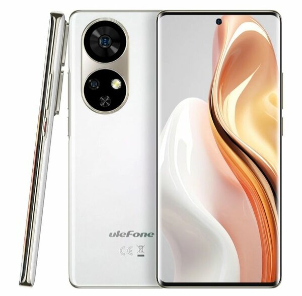 Ulefone Smartphone Android 5G