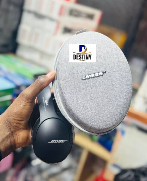 Casque sans fil Bose