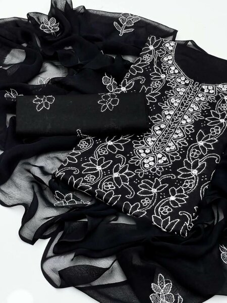 3pc unstich ladies suits