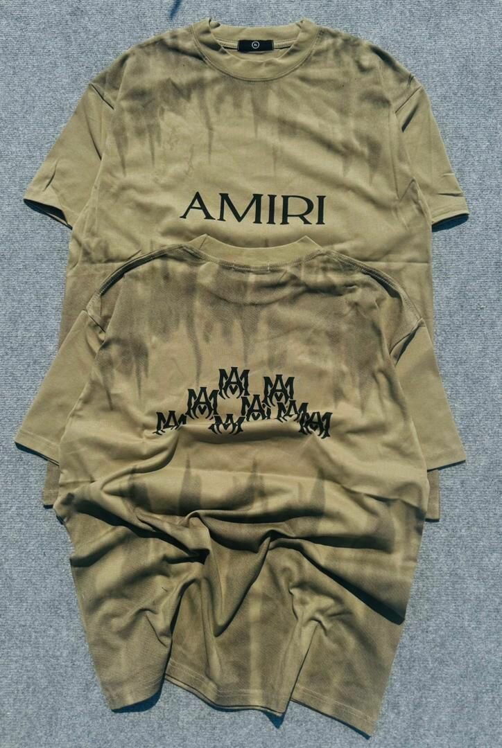 T-shirts tendance imprimés unisexes