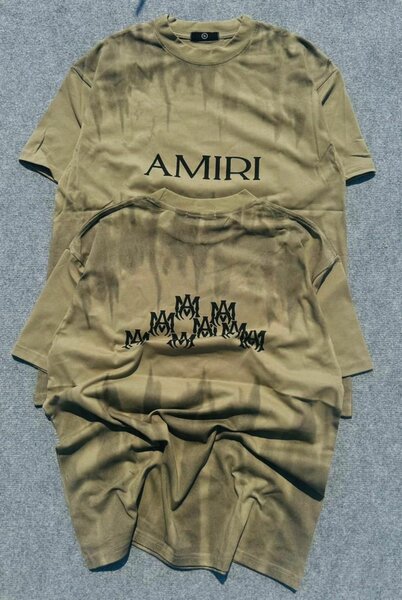 T-shirts tendance imprimés unisexes