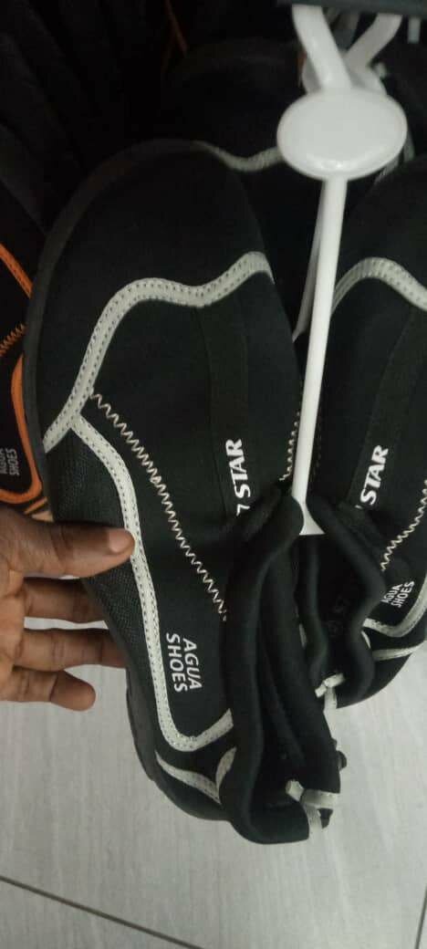 Soft Sole Lightweights sneakers