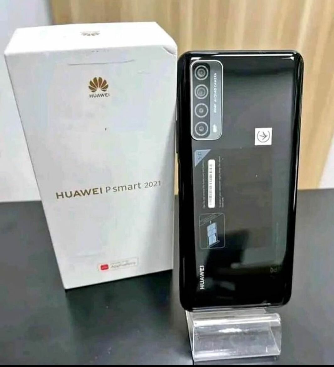 Huawei psmart 2021